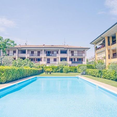 Colombare Suite - Italian Homing Sirmione Eksteriør billede
