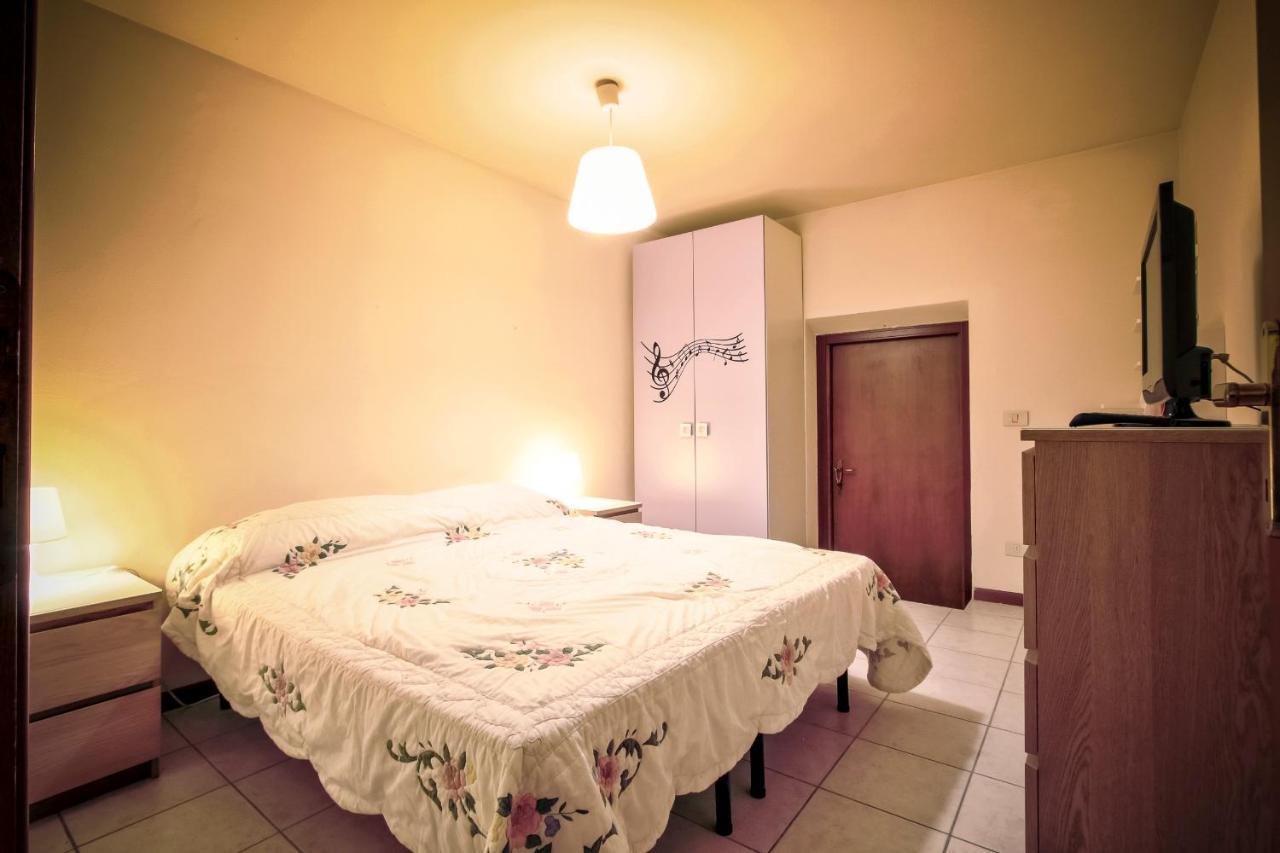 Colombare Suite - Italian Homing Sirmione Eksteriør billede